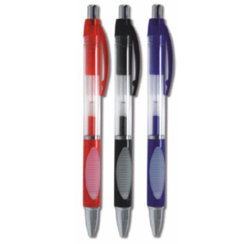 Długopis żelowy automatyczny 205A