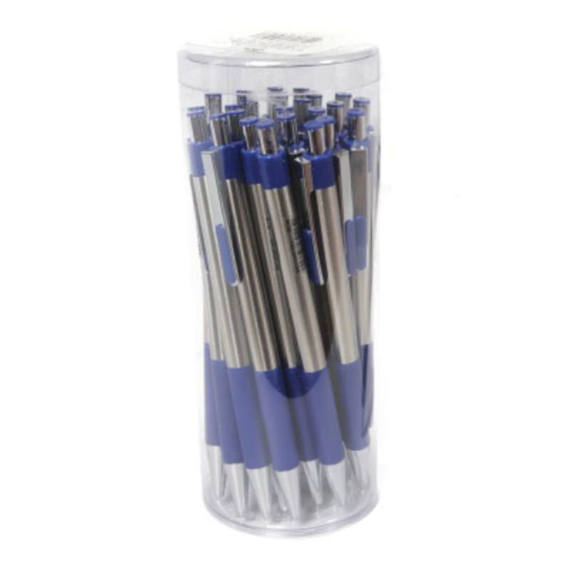 Długopis Metalowy S-145 Niebieski
