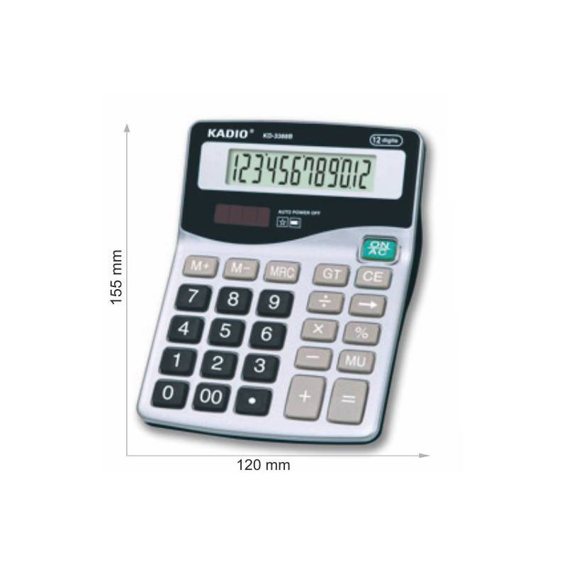 Kalkulator KD-3388B