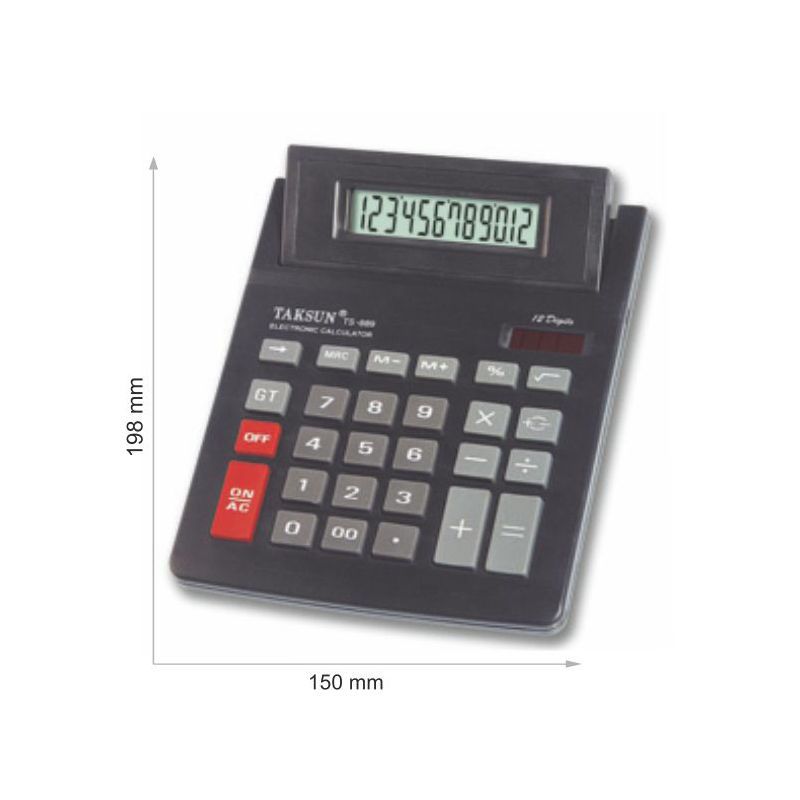Kalkulator TS-889