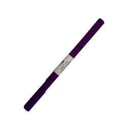 Bibuła marszczona, 13 purpurowa 50x200cm Bibuła marszczona, 13 purpurowa 50x200cm