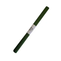 Bibuła marszczona, 25 oliwkowa 50x200cm Bibuła marszczona, 25 oliwkowa 50x200cm