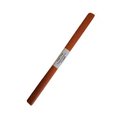 Bibuła marszczona, 26 jasno brązowa 50x200cm Bibuła marszczona, 26 jasno brązowa 50x200cm