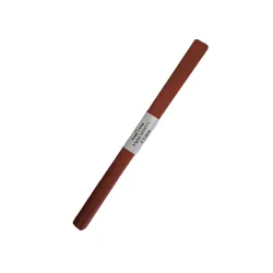 Bibuła marszczona, 27 brązowa 50x200cm Bibuła marszczona, 27 brązowa 50x200cm