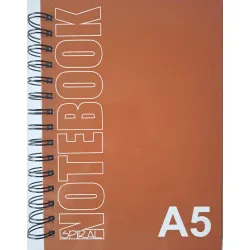 Kołobrulion studencki A5/100, kratka Kołobrulion studencki A5/100, kratka