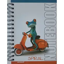 Kołobrulion A4/100, kratka Kołobrulion A4/100, kratka