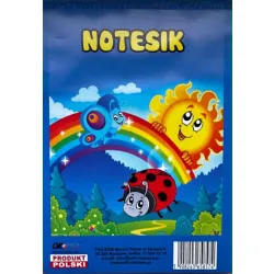 Notesik A7 MIX Notesik A7 MIX