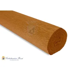 Krepina Włoska 180g, 50x250cm,567 jasny brąz Krepina Włoska 180g, 50x250cm,567 jasny brąz