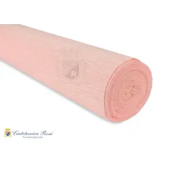 Krepina Włoska 180g, 50x250cm,569 jasny róż Krepina Włoska 180g, 50x250cm,569 jasny róż