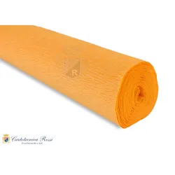 Krepina Włoska 180g, 50x250cm,576 ciemny zółty Krepina Włoska 180g, 50x250cm,576 ciemny zółty