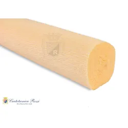 Krepina Włoska 180g, 50x250cm,577 żółta Krepina Włoska 180g, 50x250cm,577 żółta