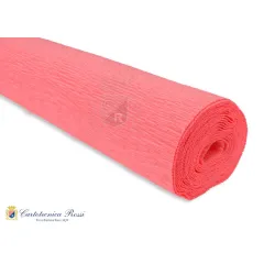 Krepina Włoska 180g, 50x250cm,601 malinowa Krepina Włoska 180g, 50x250cm,601 malinowa