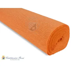 Krepina Włoska 180g, 50x250cm,610 dynia Krepina Włoska 180g, 50x250cm,610 dynia