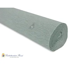 Krepina Włoska 180g, 50x250cm,621 lazurowy Krepina Włoska 180g, 50x250cm,621 lazurowy