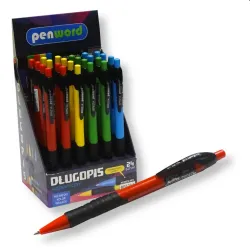 Długopis automatyczny 621A Długopis automatyczny 621A