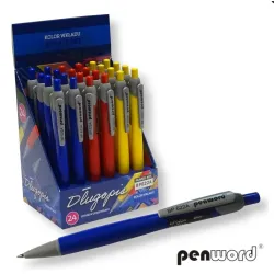 Długopis automatyczny 622A Długopis automatyczny 622A