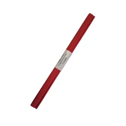 Bibuła marszczona, 07 czerwona 50x200cm Bibuła marszczona, 07 czerwona 50x200cm