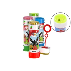 Bańki mydlane BING 60ml Dulcop Bańki mydlane BING 60ml Dulcop