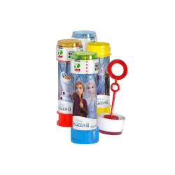 Bańki mydlane FROZEN 60ml Dulcop Bańki mydlane FROZEN 60ml Dulcop