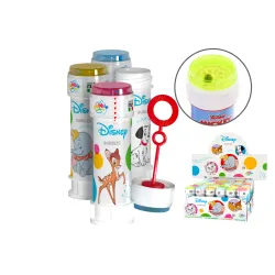 Bańki mydlane DISNEY BABY 60ml Dulcop Bańki mydlane DISNEY BABY 60ml Dulcop