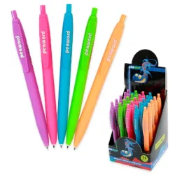 Długopis automatyczny FLUO Długopis automatyczny FLUO