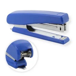 Zszywacz ZS-04 metalowy 12 kartek, zszywki 10 Zszywacz ZS-04 metalowy 12 kartek, zszywki 10