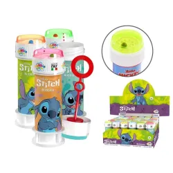 Bańki mydlane STITCH 60ml Dulcop Bańki mydlane STITCH 60ml Dulcop