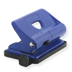 Dziurkacz PN-04 metalowy, 15 kartek Dziurkacz PN-04 metalowy, 15 kartek