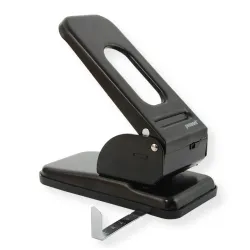 Dziurkacz PN-08 metalowy, 65 kartek Dziurkacz PN-08 metalowy, 65 kartek